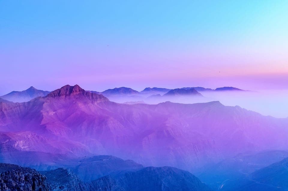 From Dubai: Jebel Jais High Mountain Tour with Transfers experience in Dubai - Image 3