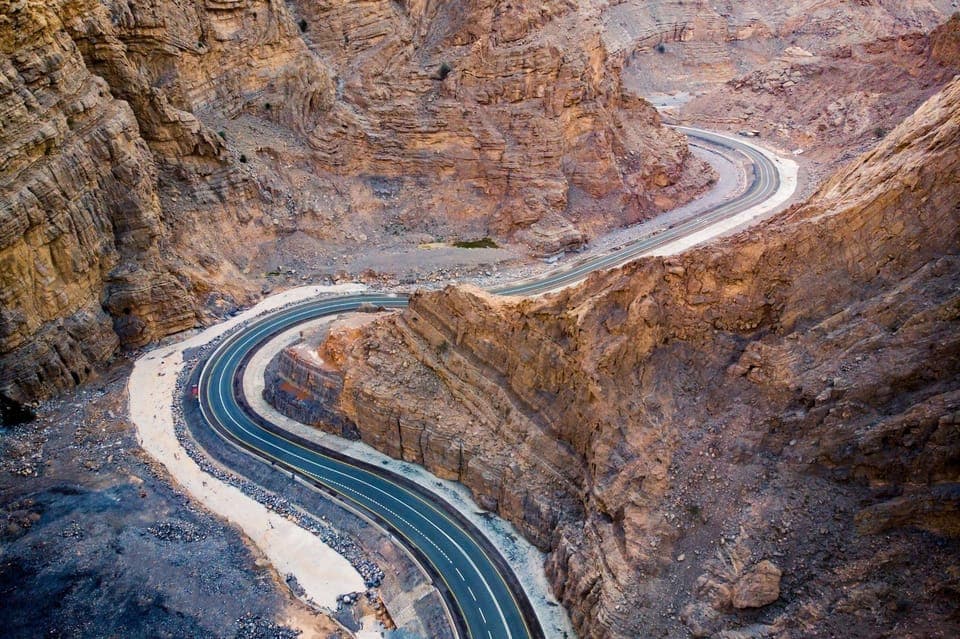 From Dubai: Jebel Jais High Mountain Tour with Transfers experience in Dubai - Image 4