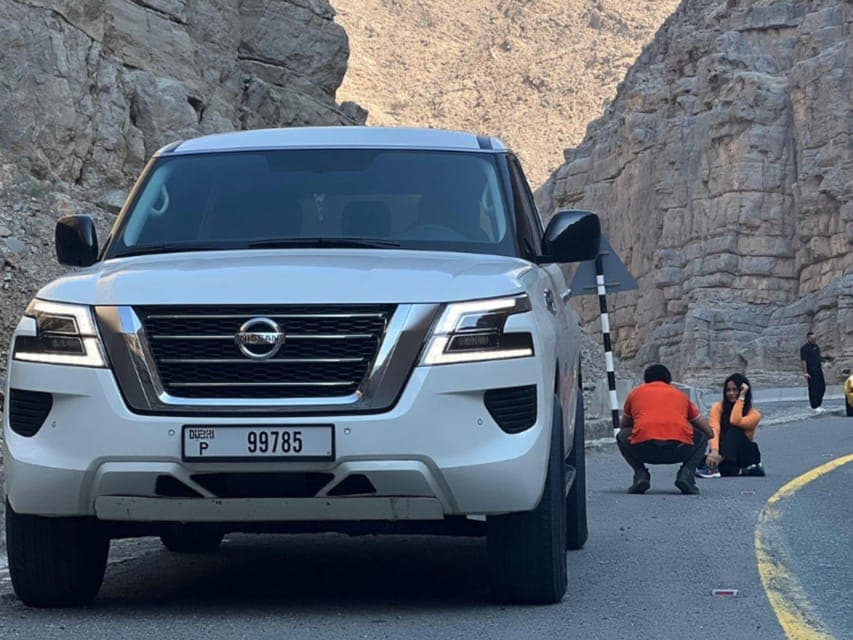 From Dubai: Jebel Jais High Mountain Tour with Transfers experience in Dubai - Image 6