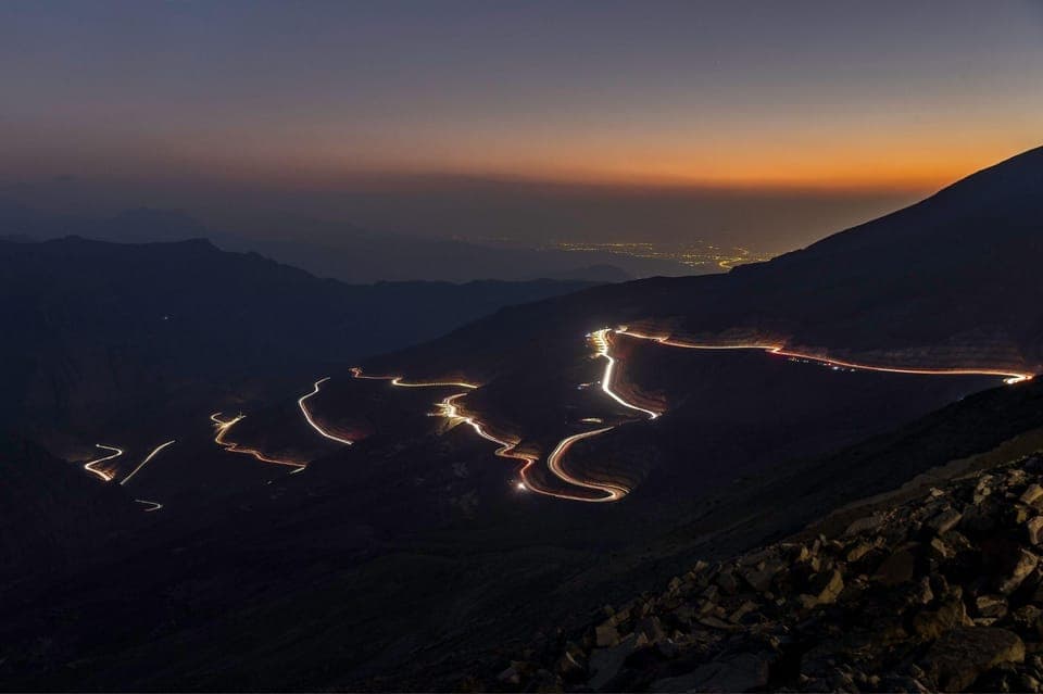 From Dubai: Jebel Jais High Mountain Tour with Transfers experience in Dubai - Image 8