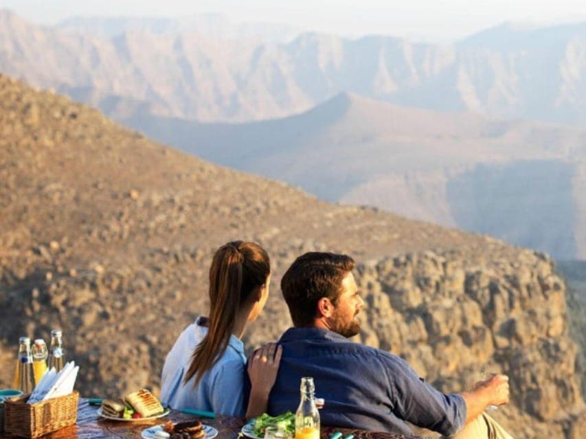 From Dubai: Jebel Jais High Mountain Tour with Transfers experience in Dubai - Image 9