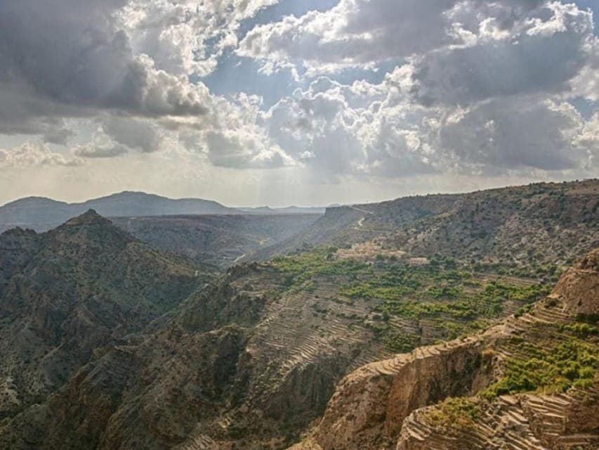 From Dubai: Jebel Jais High Mountain Tour with Transfers experience in Dubai - Image 10
