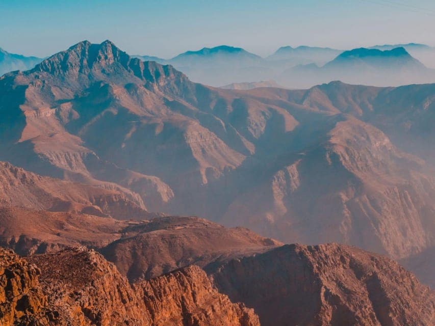 From Dubai: Jebel Jais High Mountain Tour with Transfers experience in Dubai - Image 11