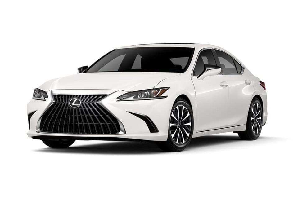 Private Luxury Car with Chauffeur – Elite Transfer Service experience in Dubai - Image 4