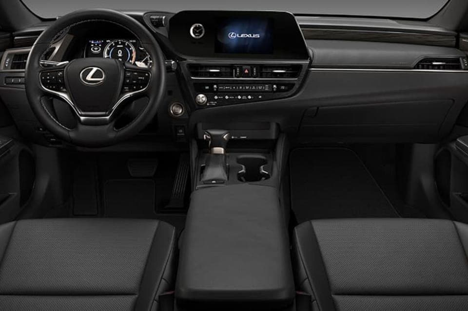 Private Luxury Car with Chauffeur – Elite Transfer Service experience in Dubai - Image 5