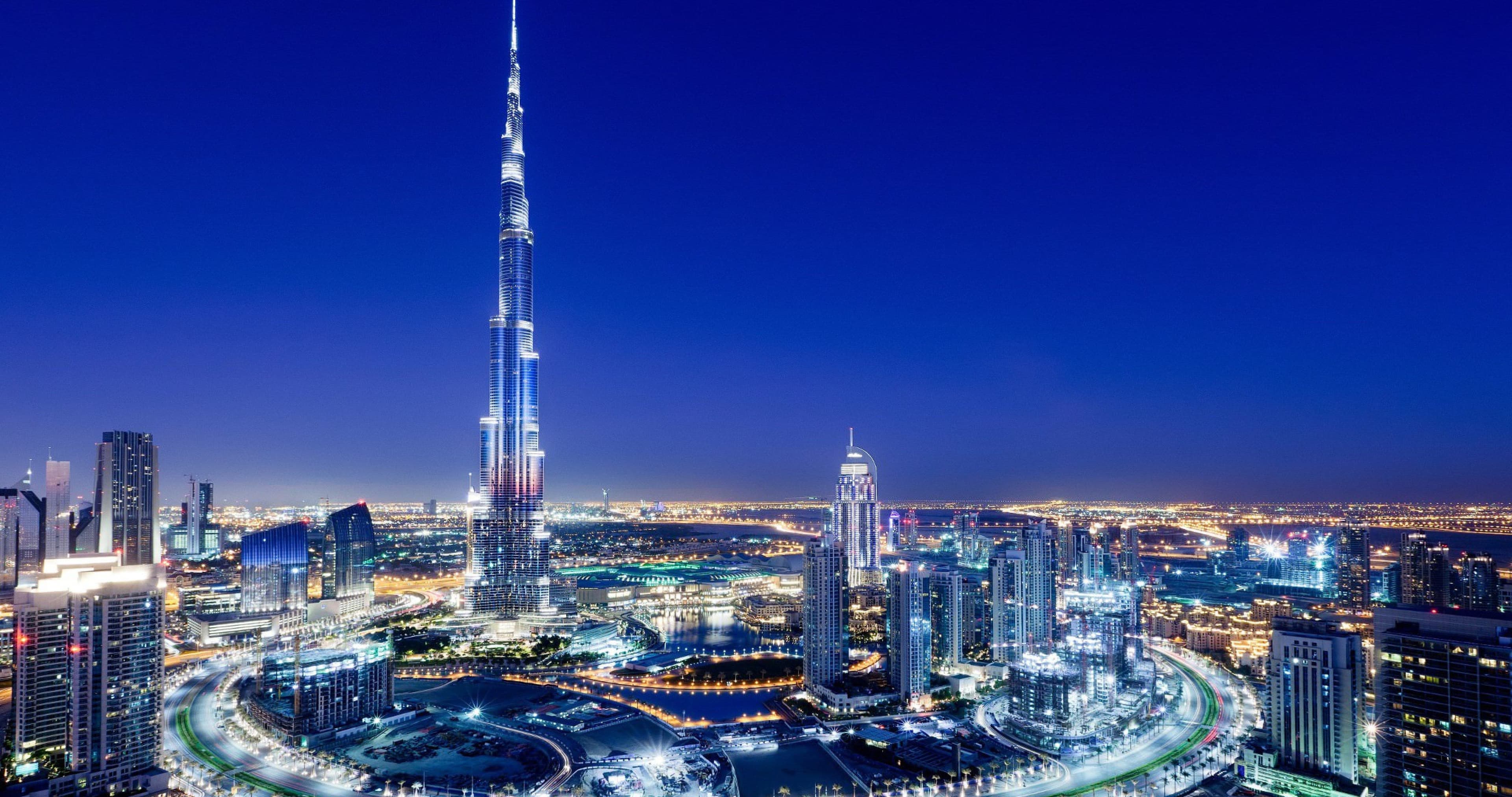 Burj Khalifa -- The Lounge (Level 152, 153 and 154) experience in Dubai - Image 3
