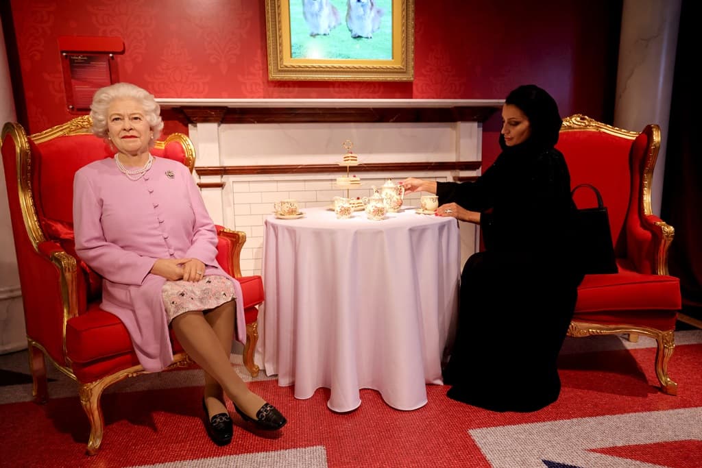 Madame Tussauds Dubai – Meet the Stars in Wax experience in Dubai - Image 6