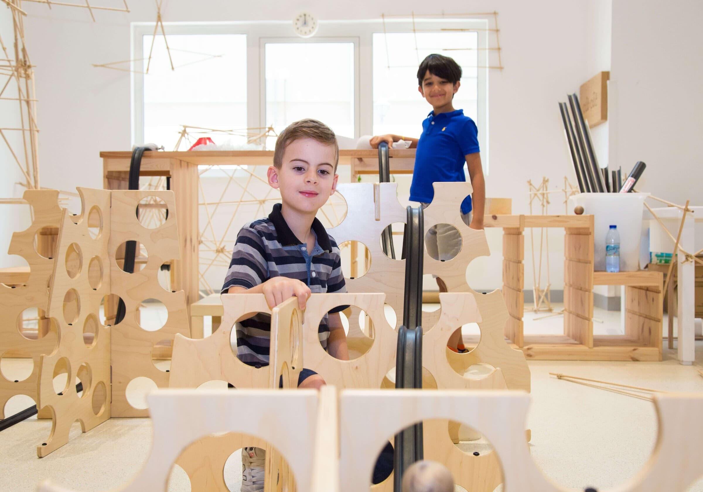 OliOli Children’s Play Museum experience in Dubai - Image 10