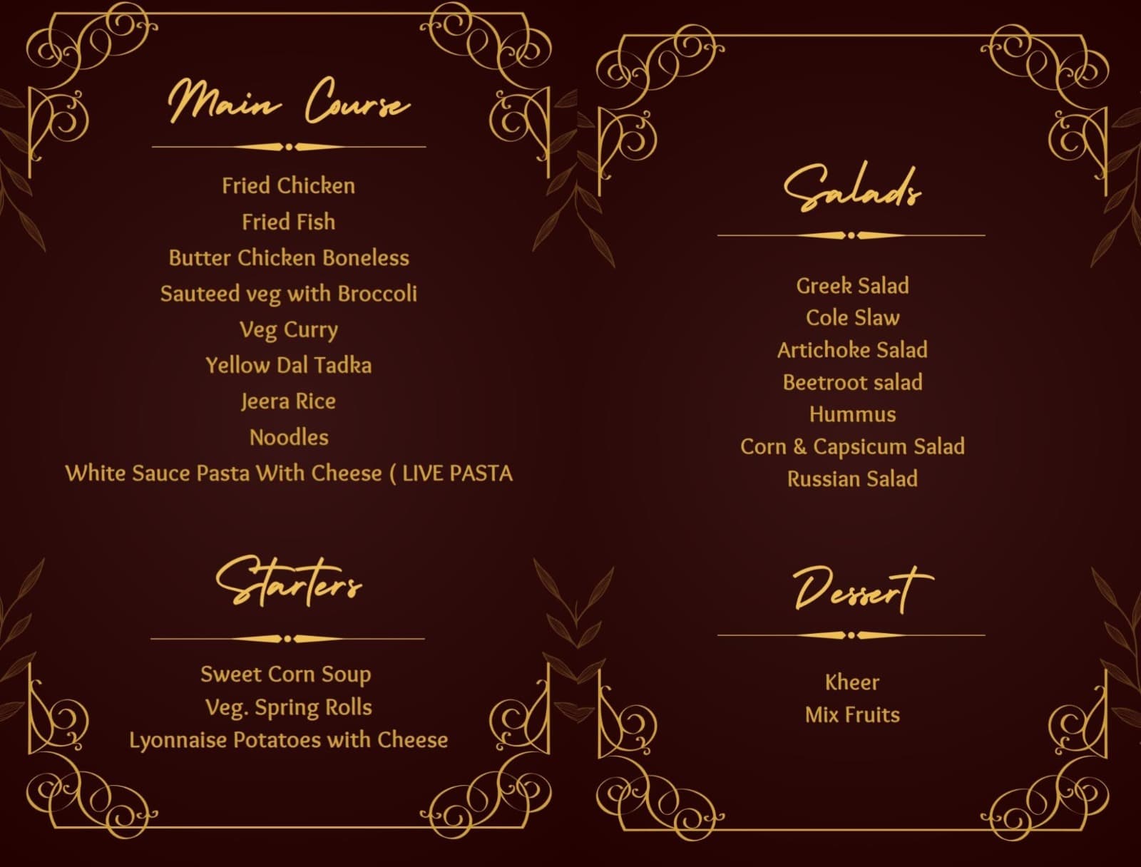 Evening Al Seef Dhow Cruise with Dinner experience in Dubai - Image 5