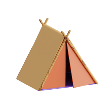 Safari Tent