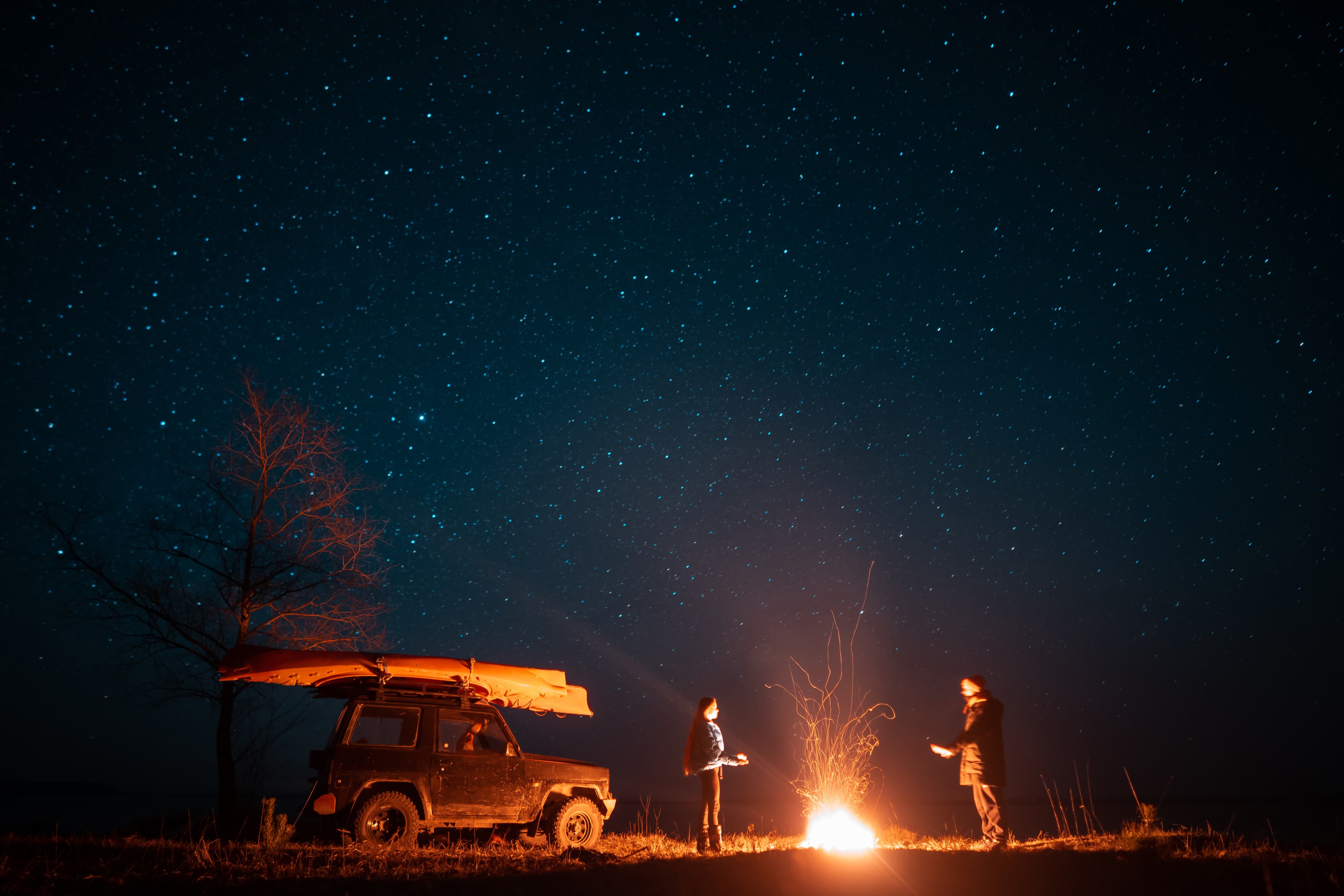 Experience the Magic of Dubai Desert Safari