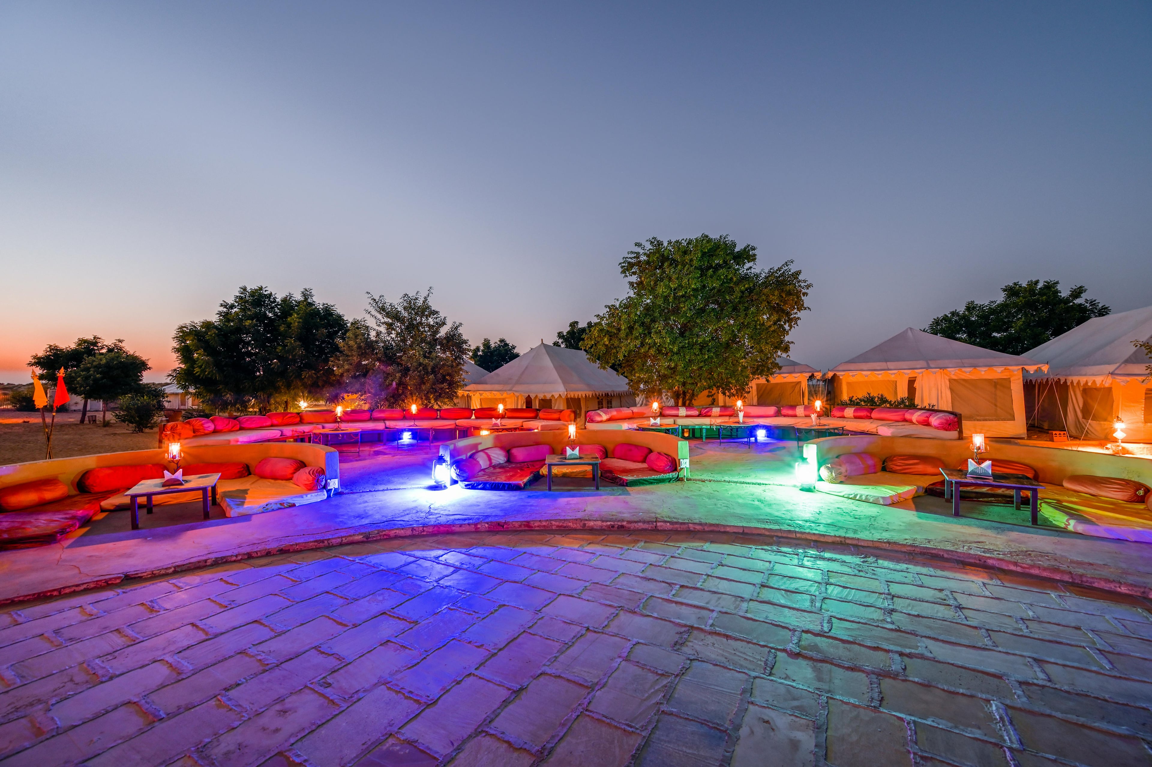 Sunset Safari Offer – Save 20% Today!
