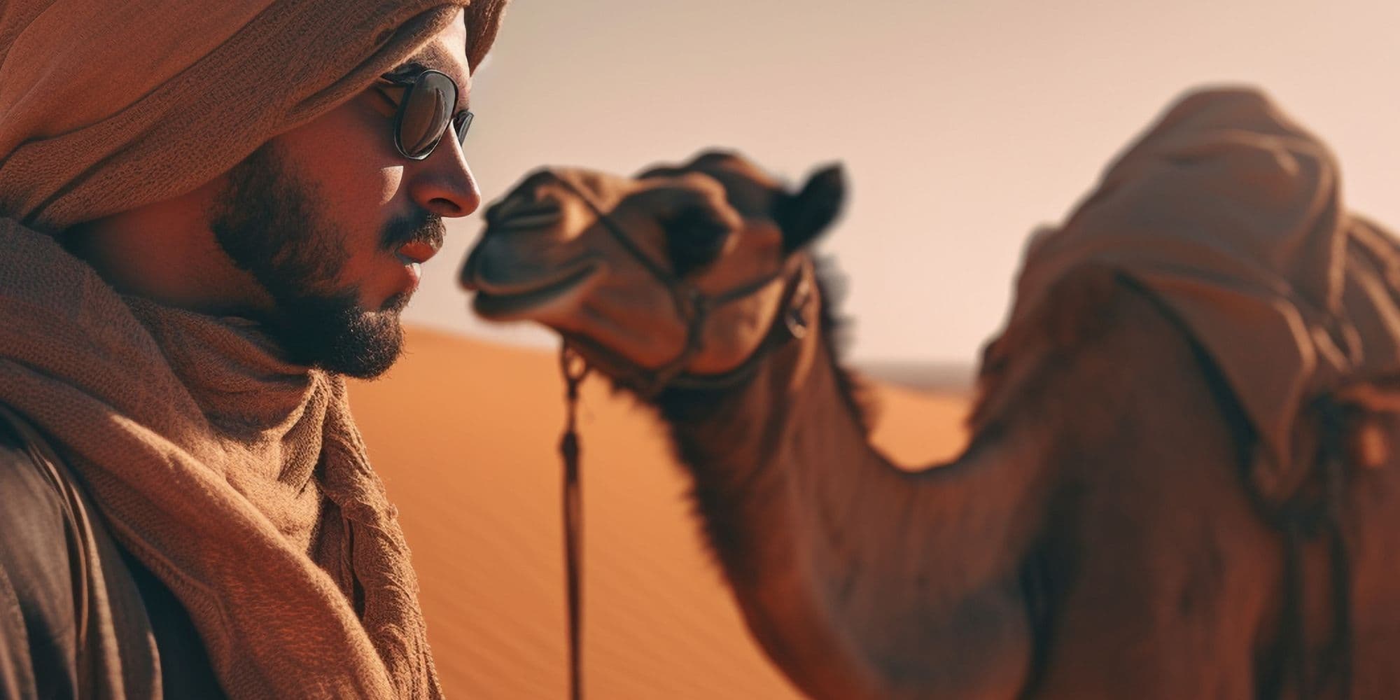 Premium Desert Safari with B.B.Q Dinner + ATV Quad Biking experience in Dubai - Image 2