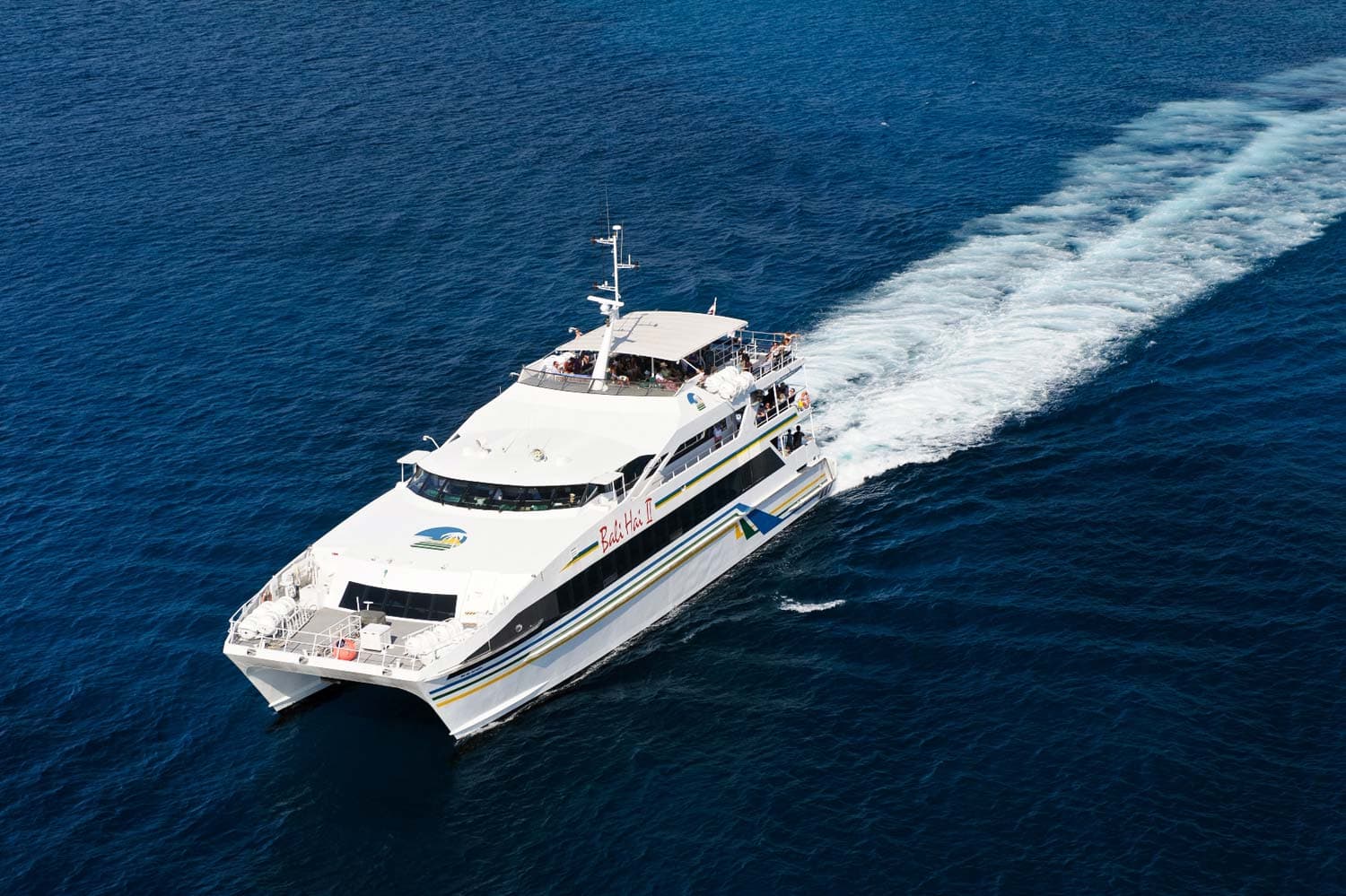 Calypso Sunset Cruise With Dinner & Unlimited Soft Drinks experience in Dubai - Image 1