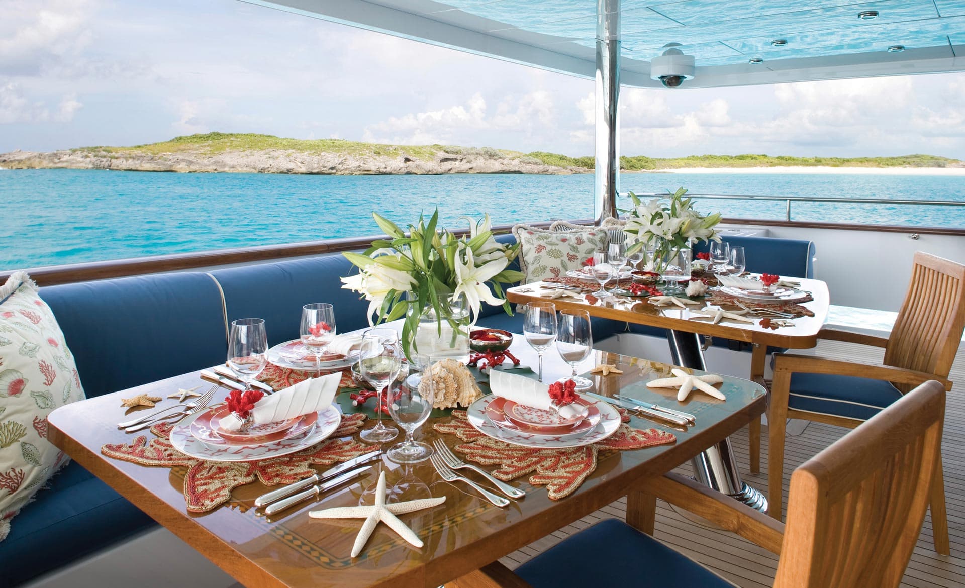 Calypso Sunset Cruise With Dinner & Unlimited Soft Drinks experience in Dubai - Image 8