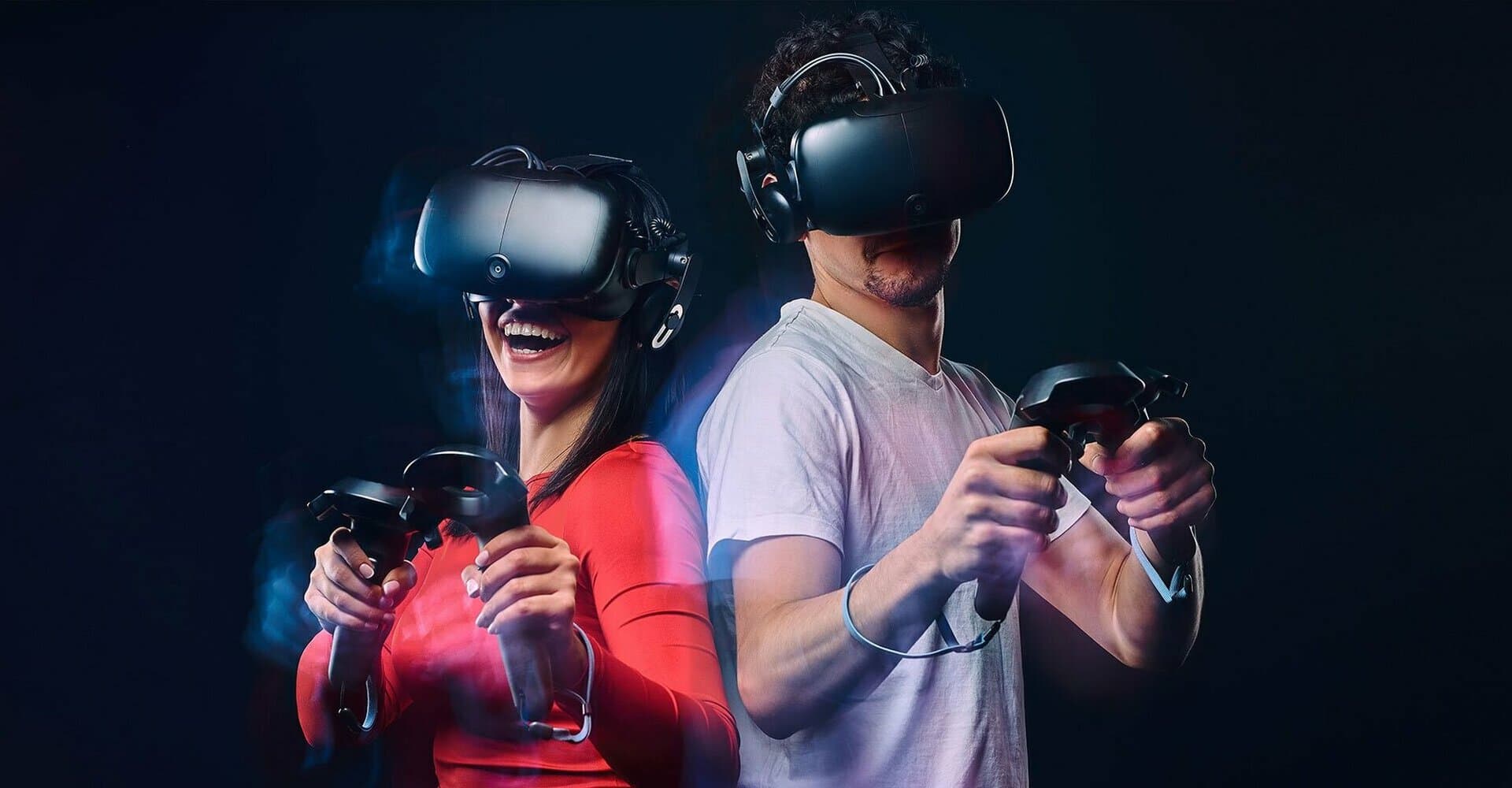 PVRK | The Ultimate VR Adventure at Dubai Mall experience in Dubai - Image 4