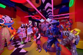 House of Hype – The Ultimate Immersive Culture Hub experience in Dubai - Image 7