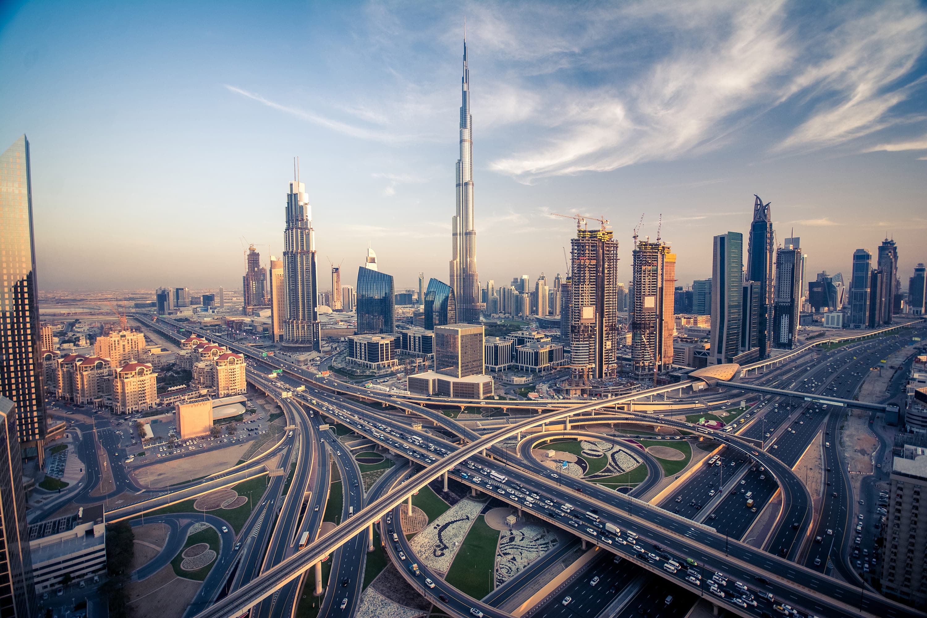 Private City Adventure With Desert Safari in Dubai experience in Dubai - Image 2
