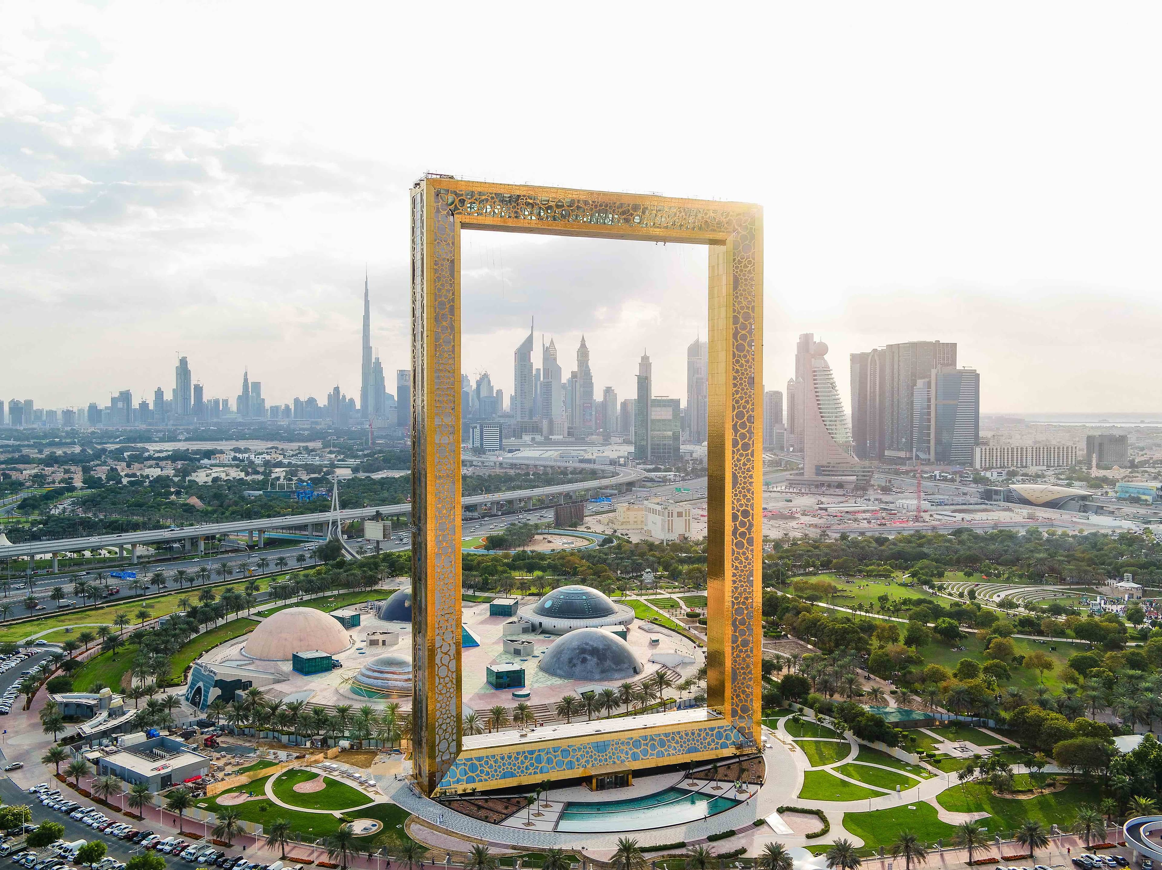 Private City Adventure With Desert Safari in Dubai experience in Dubai - Image 7