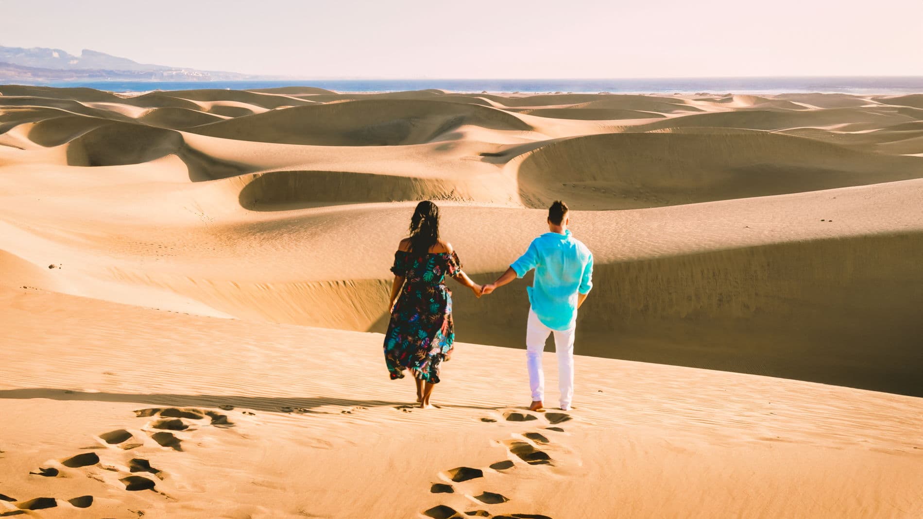 Evening Desert Safari + ATV Quad Biking with B.B.Q Dinner experience in Dubai - Image 4