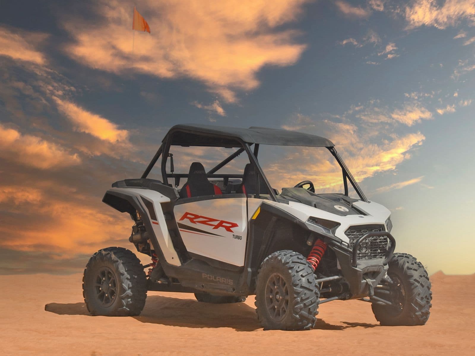 Premium Desert Safari with B.B.Q Dinner + DUNE BUGGY RIDE experience in Dubai - Image 2
