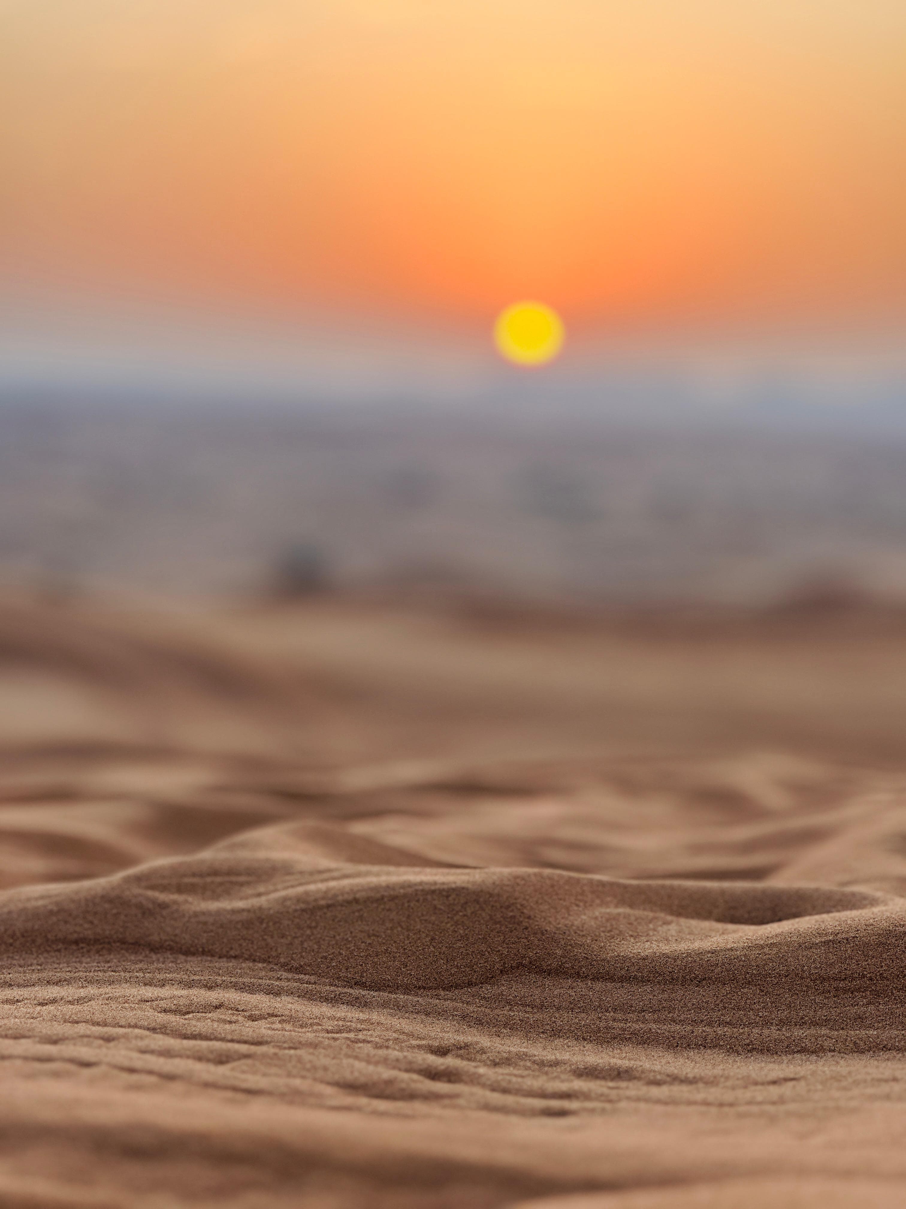 Premium Desert Safari with B.B.Q Dinner + DUNE BUGGY RIDE experience in Dubai - Image 9