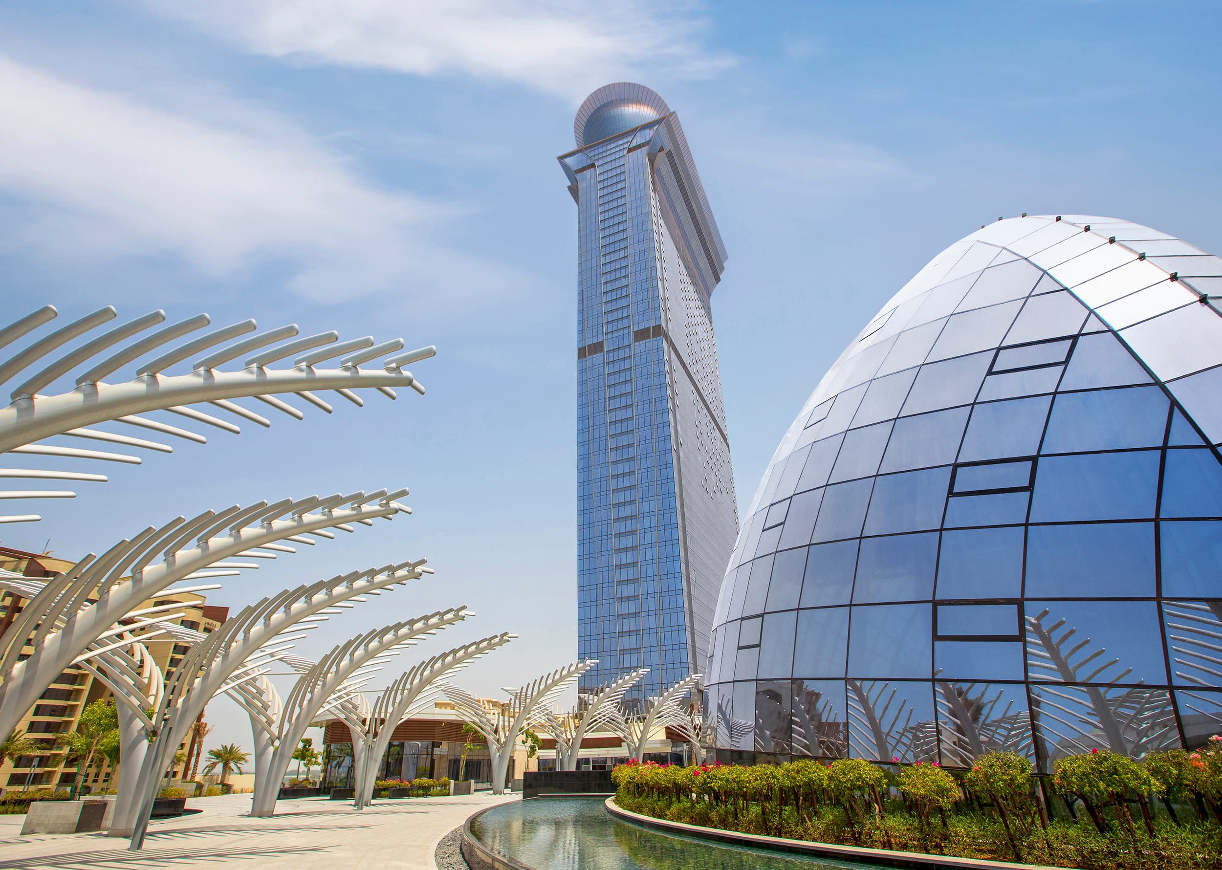 The View at The Palm – Non-Prime Time Access experience in Dubai - Image 6
