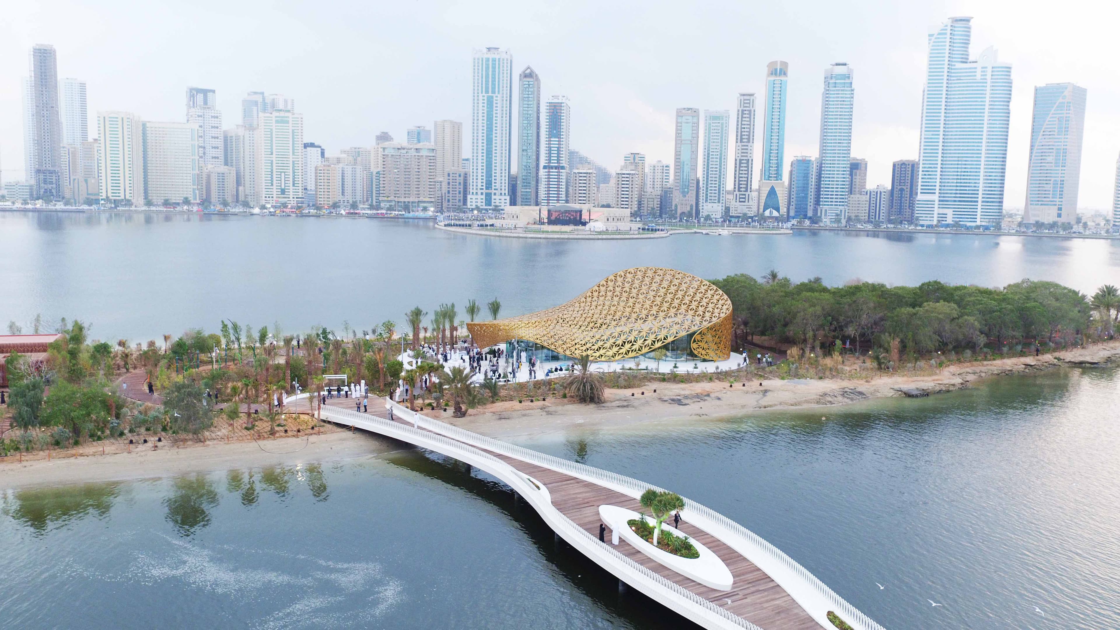 Al Noor Island – Self-Guided Tour Experience experience in Dubai - Image 5