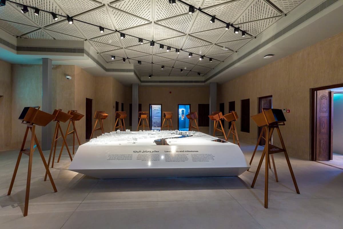 Al Shindagha Museum – Dubai’s Heritage Gateway experience in Dubai - Image 3