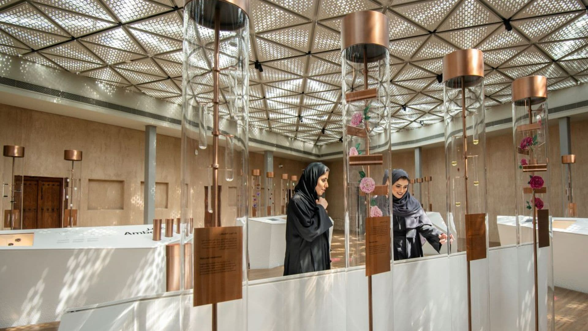 Al Shindagha Museum – Dubai’s Heritage Gateway experience in Dubai - Image 8